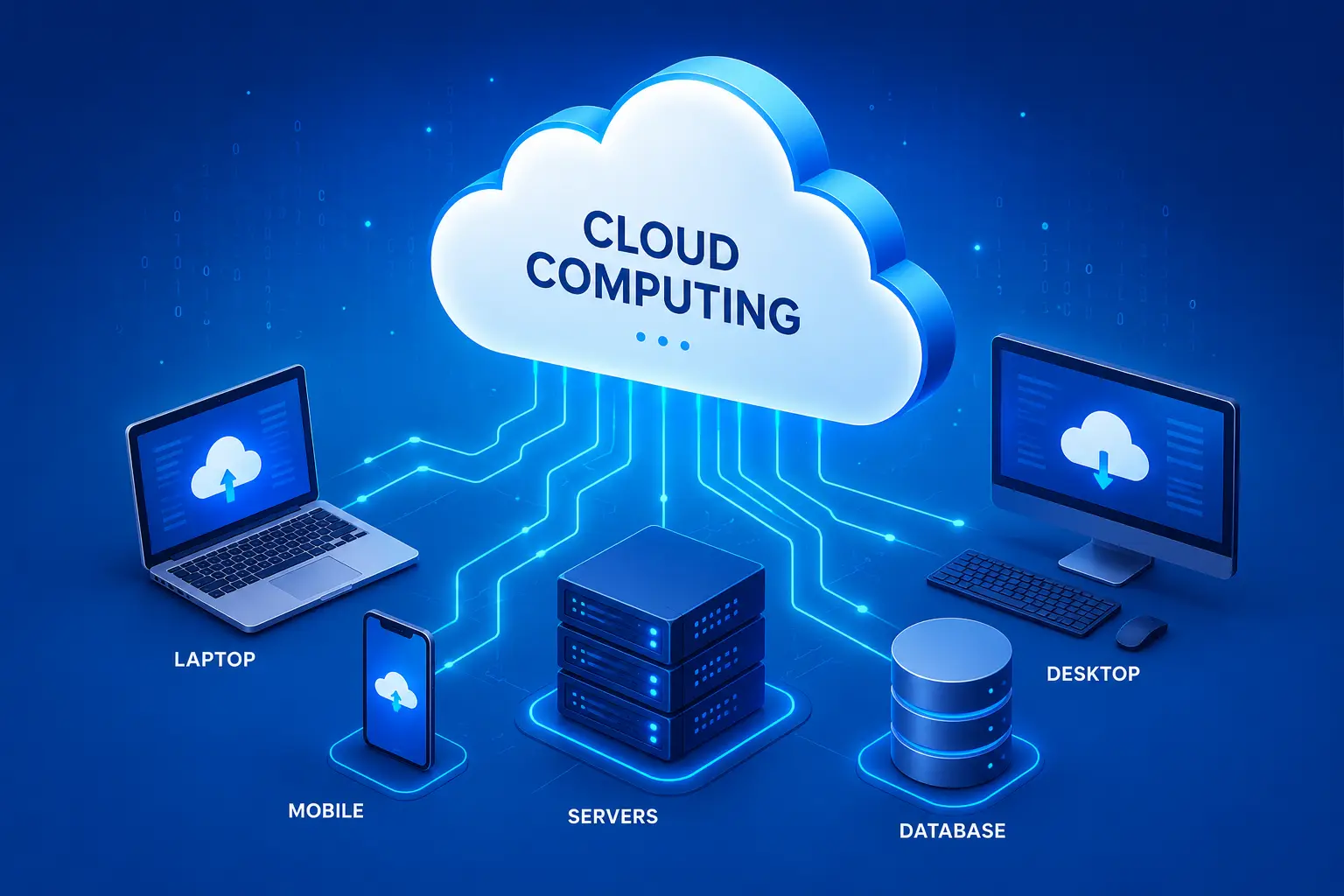 Cloud Computing